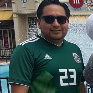 Meet your Posher, Felipe